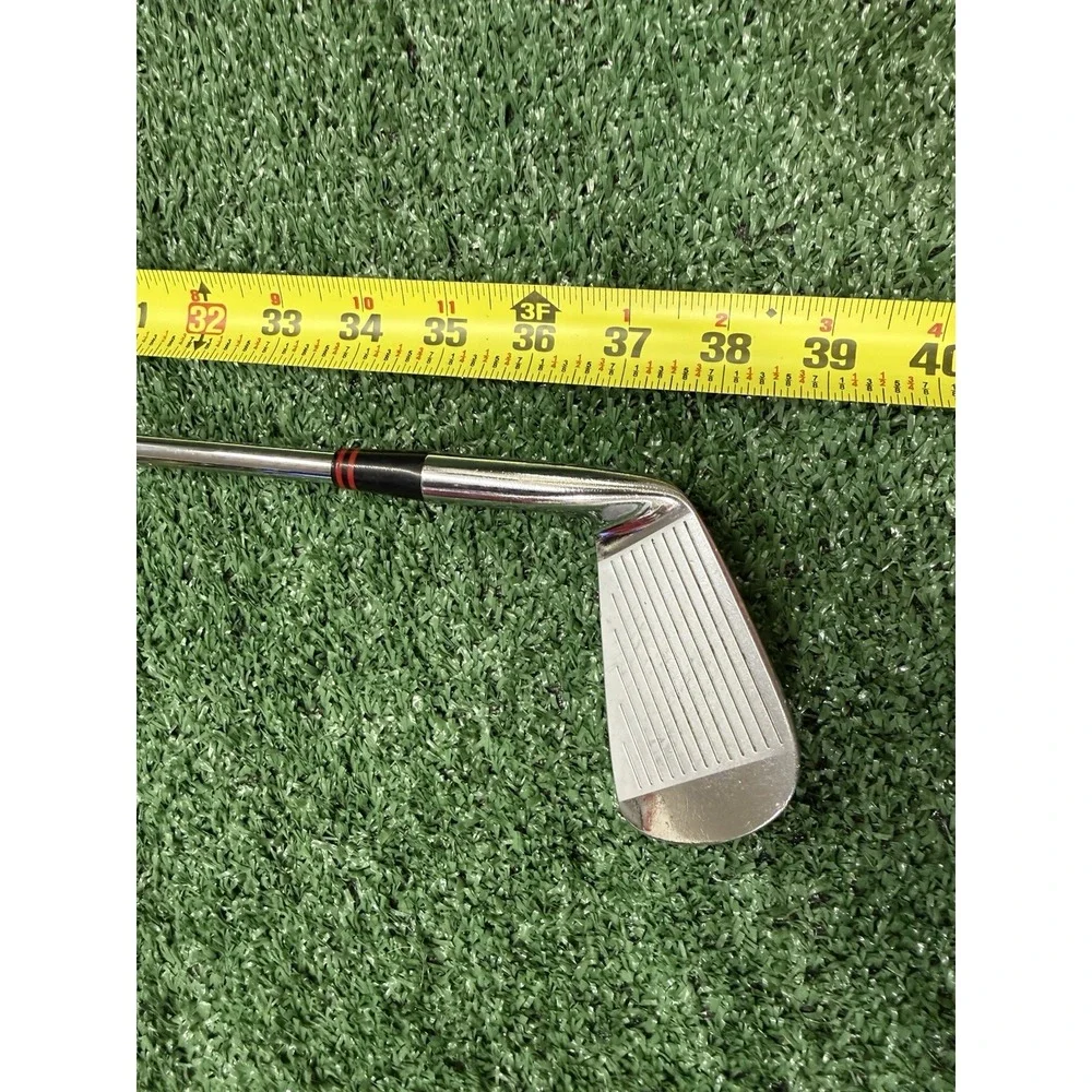Ben Hogan Apex Plus Forged Single 6 Iron Factory Apex 4 Steel Stiff